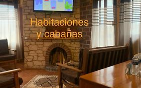 Hotel y Cabañas Alan Prince